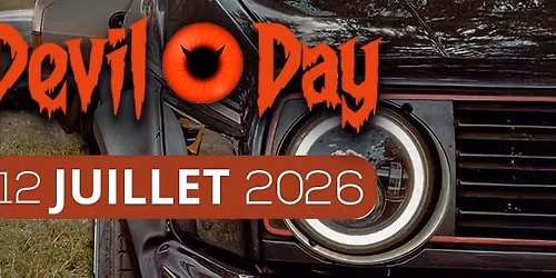 Devil Day 2026