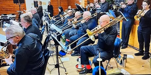 The Moonliters - 18 member Dance Band 