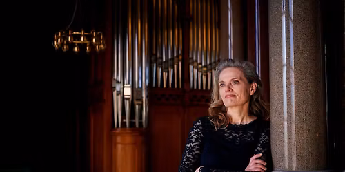 Tirsdagstalk v\/ S\u00f8rine Gotfredsen