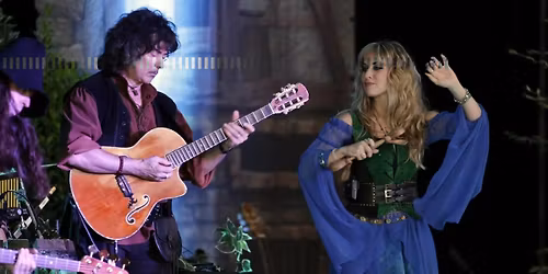 Blackmores Night concert