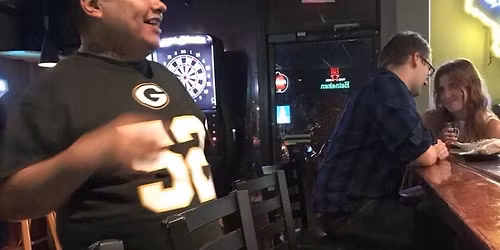 Friday Karaoke with Good Vibes Entertainment!