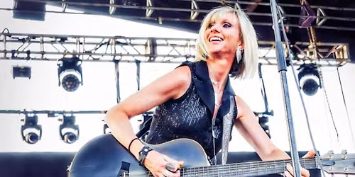 Michelle Robinson Band LIVE at David's Kitchen + Bar