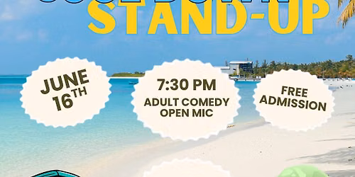Cool Down Stand Up