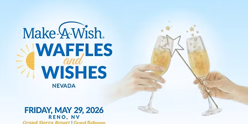 Waffles and Wishes 2026