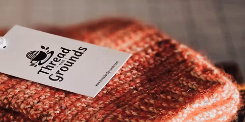 Cozy Crochet Pop-Up @ Javaroma