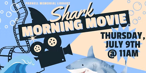 Shark Morning Movie