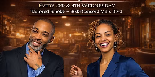 Friends with Benefits Networking Mixer- Calling All Community Leaders!