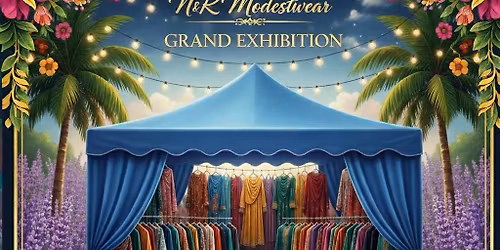 Grand exhibition