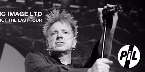 Public Image Ltd \u2022 Rockstore, Montpellier