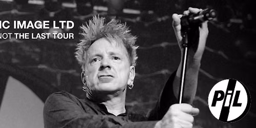 Public Image Ltd \u2022 Rockstore, Montpellier