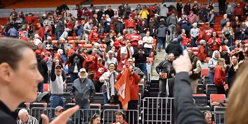 Parking San Francisco Dons at Santa Clara Broncos Womens Basketball