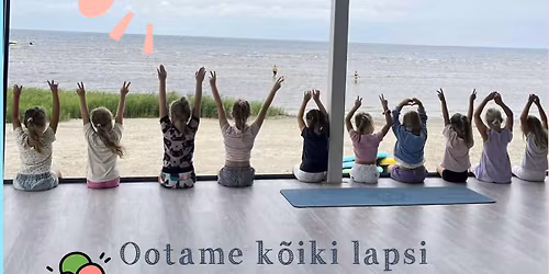 Laster\u00f5\u00f5mu Linnalaager