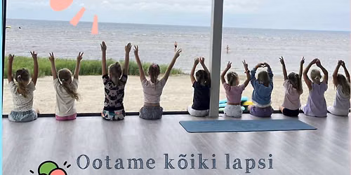 Laster\u00f5\u00f5mu Linnalaager