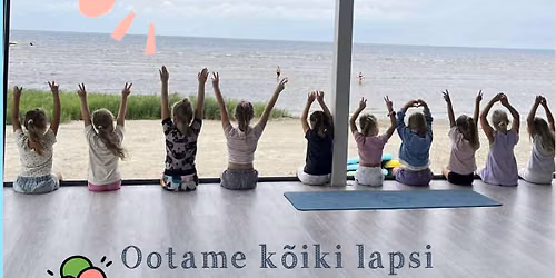 Laster\u00f5\u00f5mu Linnalaager