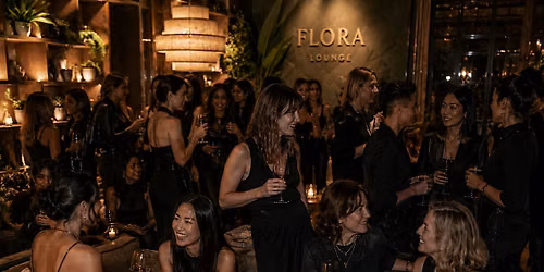 The WLW Affair: A Sophisticated Queer Women Pride Mixer/Speeddating Event