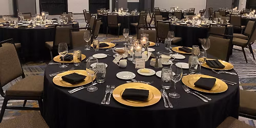 Plano Symphony Orchestra: Krisztina Fejes - Carmina Burana