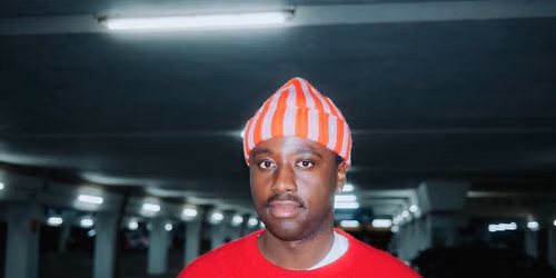 Jonny Mahoro I Tour 2026 I DasBett, Frankfurt I 04.11.26