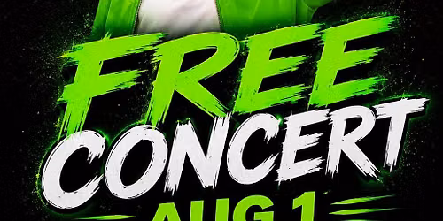 FREE SHOW!! (Live Concert) \ud83c\udfa4 \ud83c\udfb5 