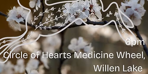 Ostara Spring Equinox at The Medicine Wheel, Milton Keynes 