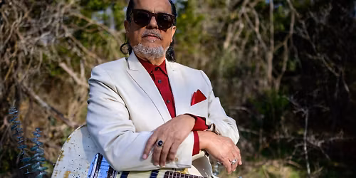 Tito & Tarantula (US) - exklusive Schweizer Show!