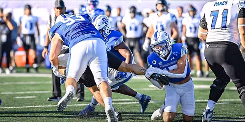 Eastern Illinois Panthers