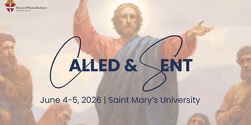 Called and Sent: Implementing the Diocesan Synod