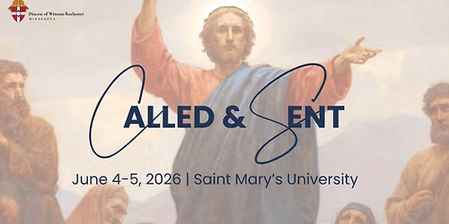 Called and Sent: Implementing the Diocesan Synod
