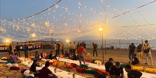 Motorcycle Iftar Ride 2026