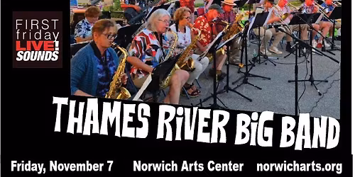 Thames River Big Band