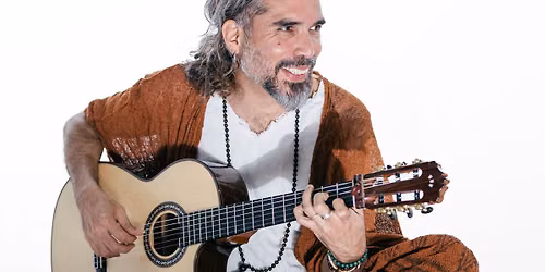 El Javi & Soundularity