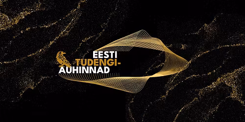 Eesti Tudengiauhinnad 2026 \/ Estonian Student Awards 2026