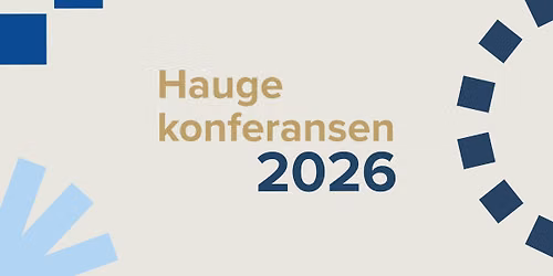 Haugekonferansen 2026