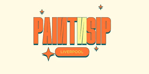 Paint n Sip ( rooftop summer special)