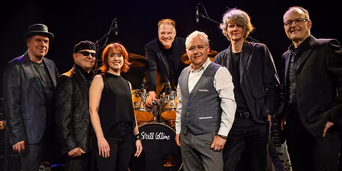 Still Collins | BURGFEST Gustavsburg