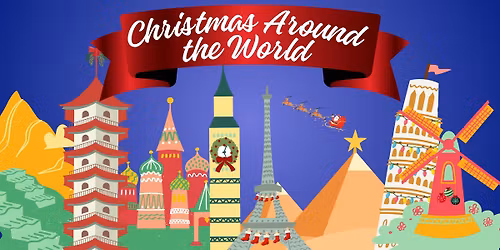 Christmas Around the World