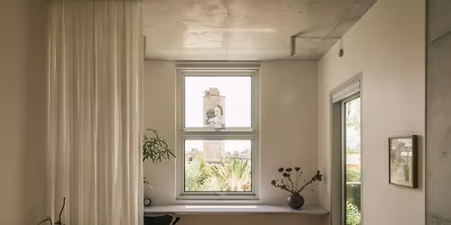 Nightingale Wurru wurru biik Public Tour