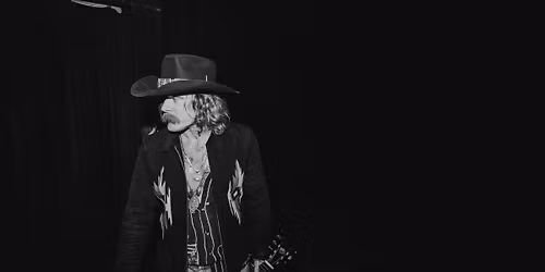 Donavon Frankenreiter w\/ Hendrix Frankenreiter