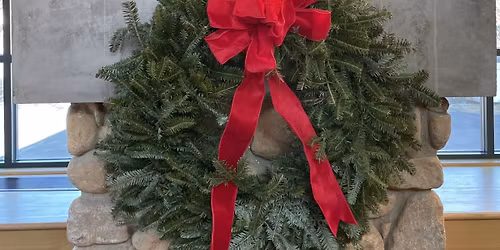 Christmas Day - Holy Eucharist 10:00 am