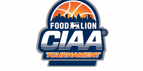Food Lion CIAA Men's and Women's Basketball Tournament