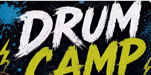 Drum Camp