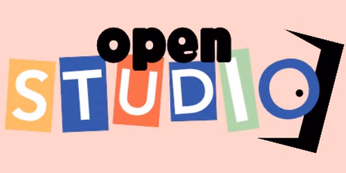 Open Studio