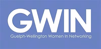 Guelph-Wellington Women In Networking