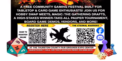 The Magic Agent - DAY OF GAMES!!!!