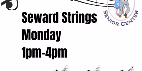 Seward Strings