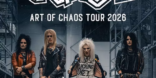 Crashdiet