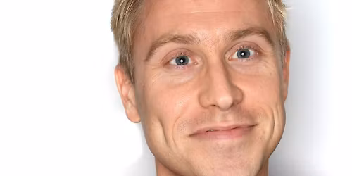 Russell Howard Edinburgh Tickets