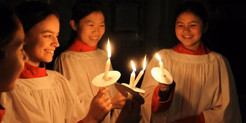 Concert: A Seasonal Celebration of Benjamin Britten