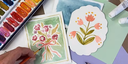 2026 Winter Creative Retreat