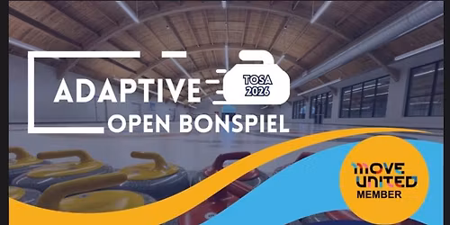 Open Adaptive Bonspiel