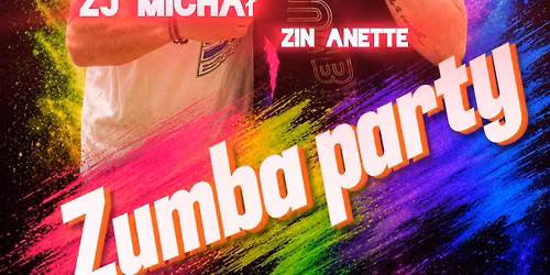 Zumba party